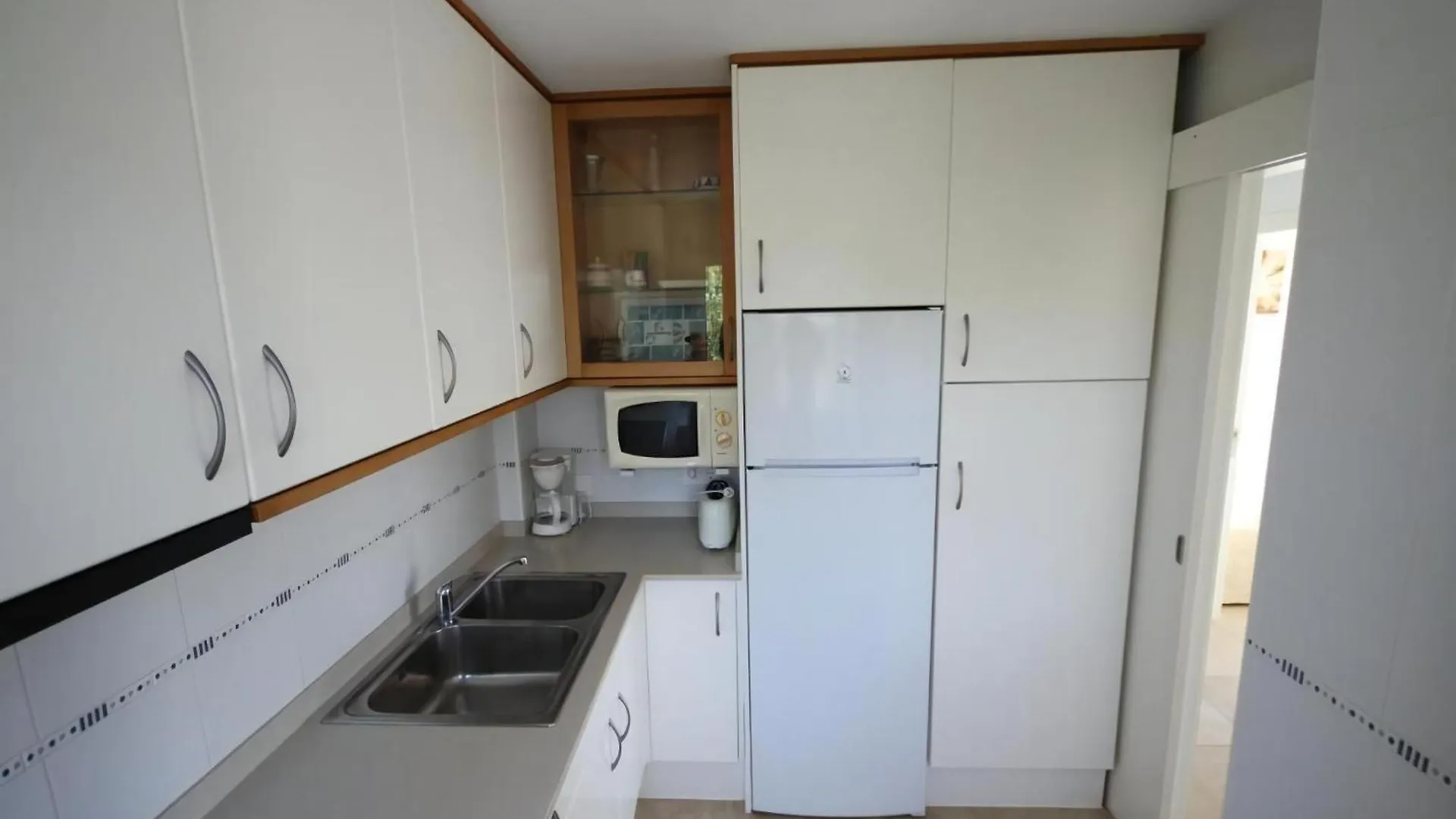 公寓 Apartamento Tamarells 波连萨港