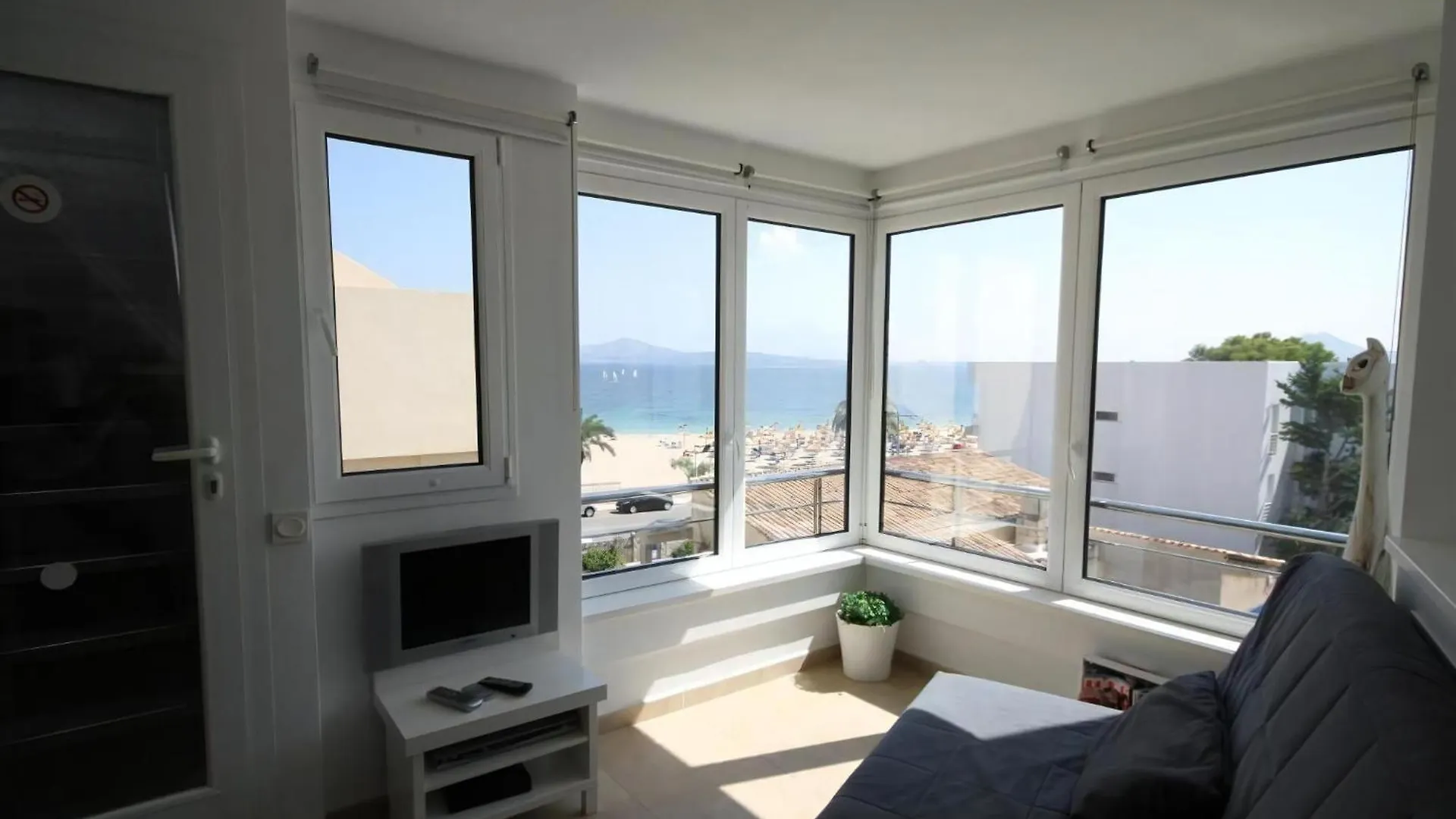 Apartamento Tamarells 波连萨港