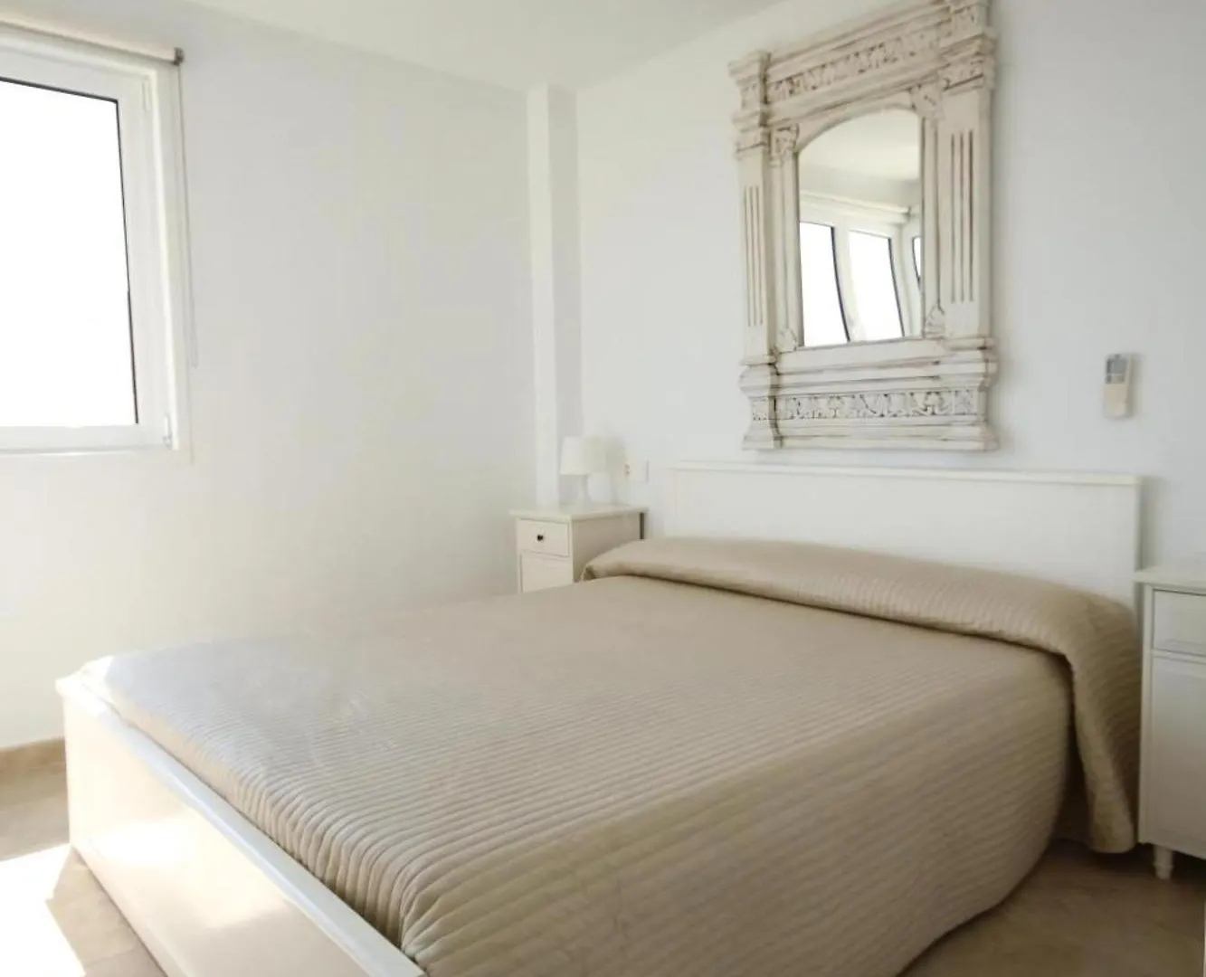 公寓 Apartamento Tamarells 波连萨港 西班牙