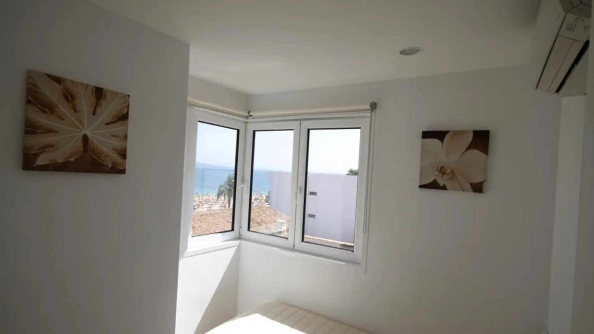 Apartamento Tamarells Port de Pollenca 0*,