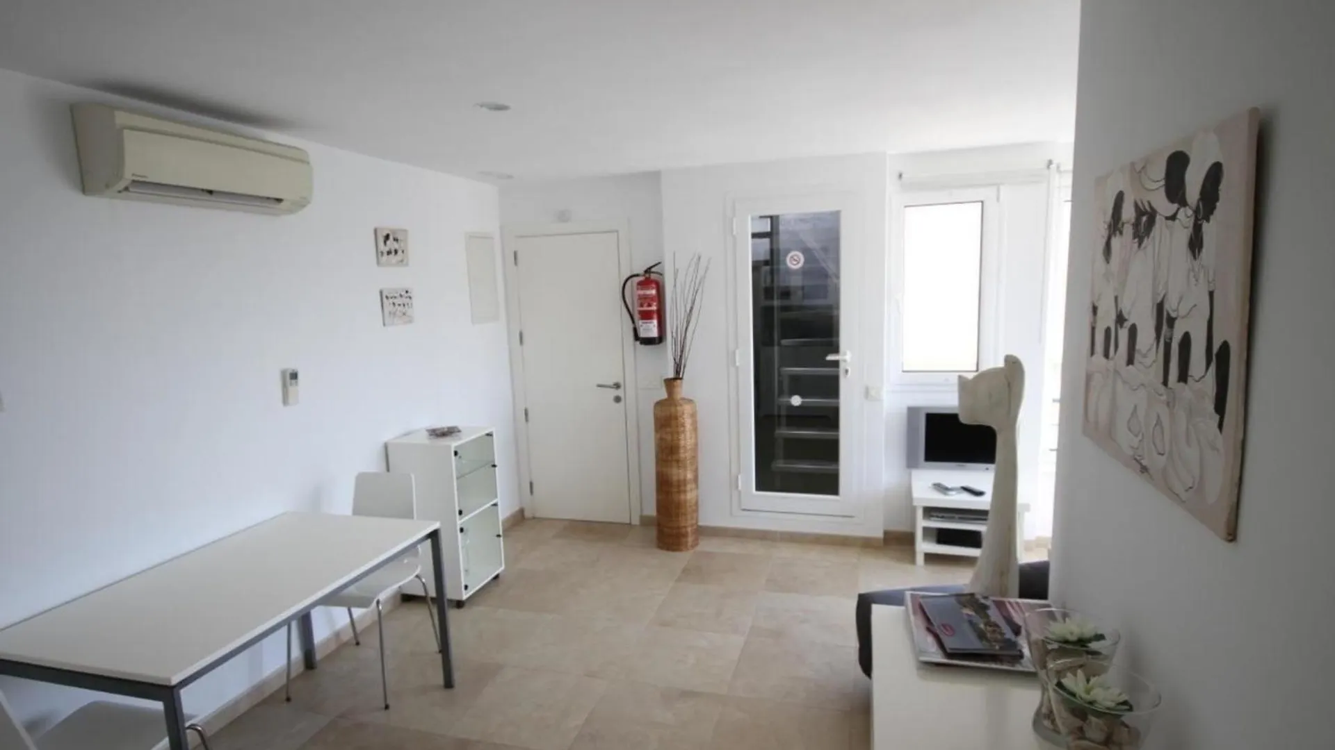 Apartment Apartamento Tamarells Port de Pollenca